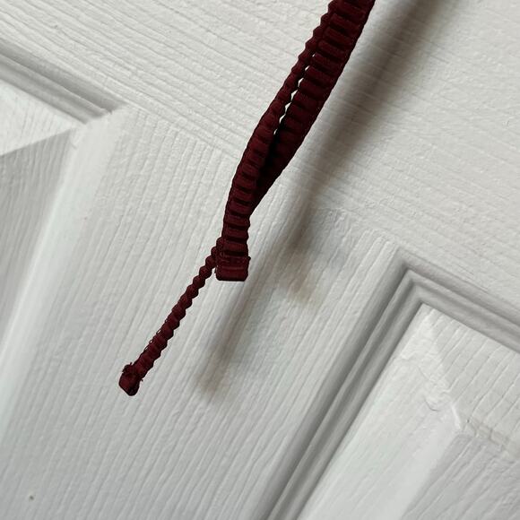 Zara Pleated Wrap Dress - Size S - NWT - Picture 11 of 13